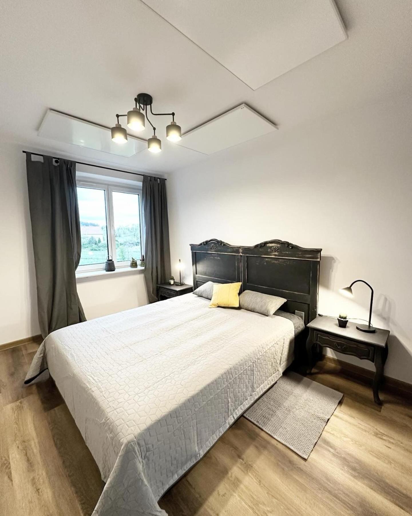 Apartament Antracytowe Wrota Boguszów-Gorce Kültér fotó